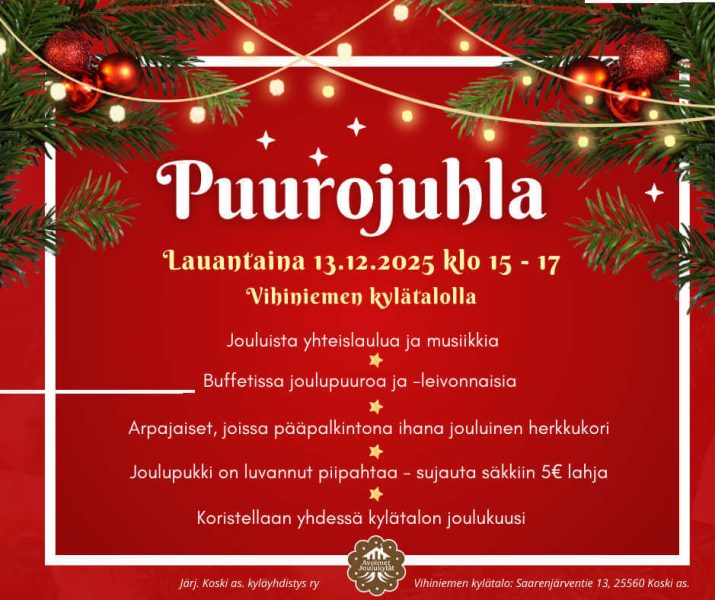 Puurojuhla 2025 (1)